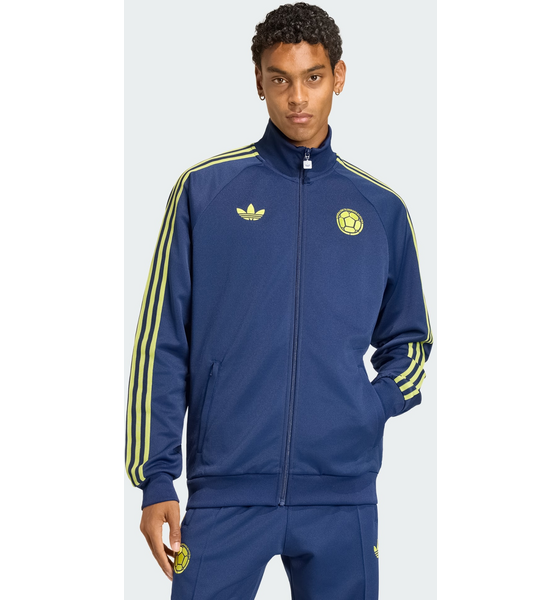 
ADIDAS, 
Adidas Colombia Originals Tr&auml;ningsjacka, 
Detail 1

