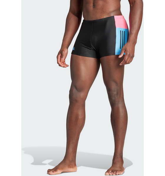 
ADIDAS, 
Adidas Colorblock 3-stripes Swim Boxers, 
Detail 1
