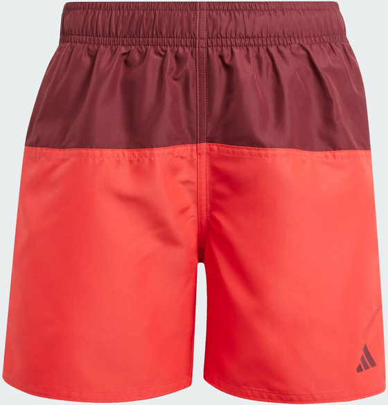 
ADIDAS, 
Adidas Colorblock 4,5-inch Badshorts Barn, 
Detail 1
