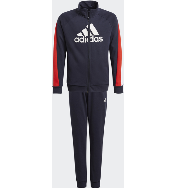 ADIDAS, Adidas Colorblock Big Badge Of Sport Track Suit