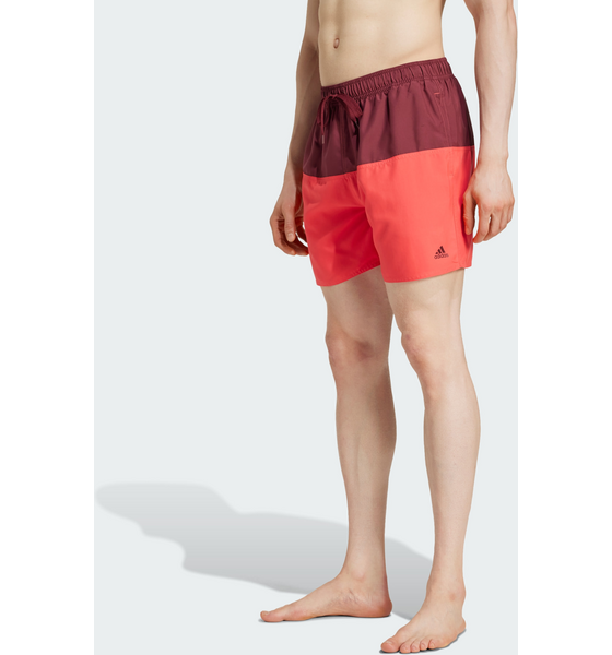 
ADIDAS, 
Adidas Colorblock Clx Badshorts, 
Detail 1
