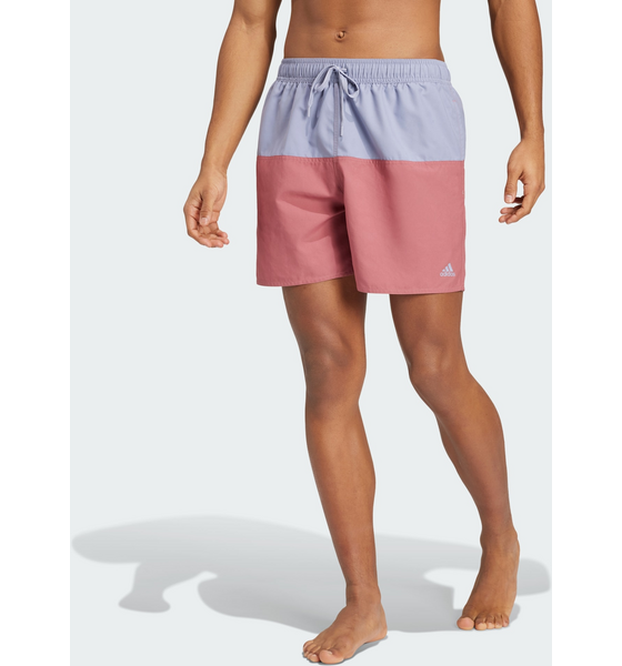 
ADIDAS, 
Adidas Colorblock Clx Badshorts, 
Detail 1
