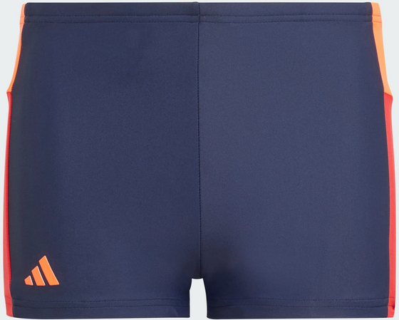 
ADIDAS, 
Adidas Colourblock 3-stripes Swim Boxers, 
Detail 1
