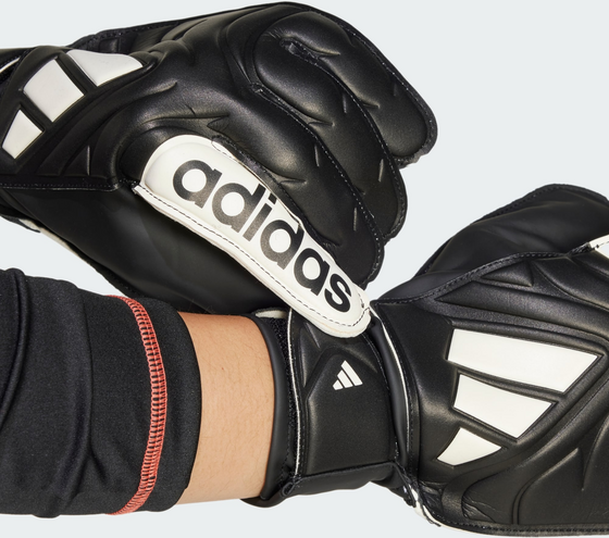 
ADIDAS, 
Adidas Copa Club M&aring;lvaktshandskar, 
Detail 1

