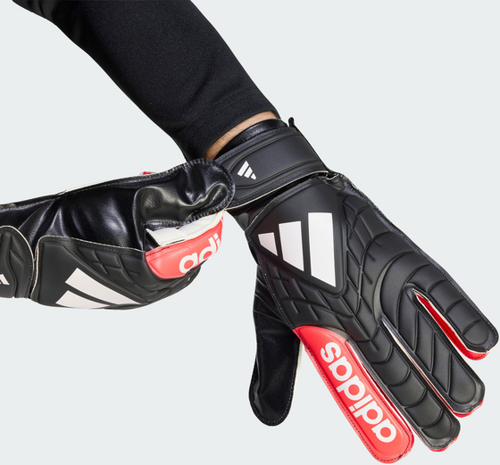 
ADIDAS, 
Adidas Copa Goalkeeper Glove Club, 
Detail 1

