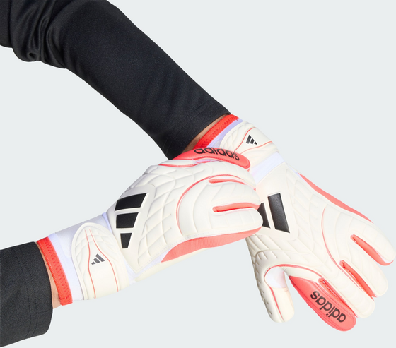 
ADIDAS, 
Adidas Copa Goalkeeper Glove League Junior, 
Detail 1
