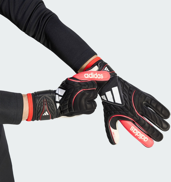 
ADIDAS, 
Adidas Copa Goalkeeper Glove League, 
Detail 1
