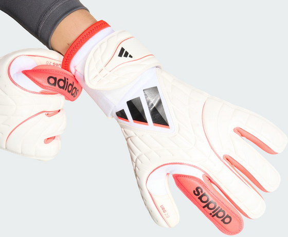 
ADIDAS, 
Adidas Copa Goalkeeper Glove Pro Junior, 
Detail 1
