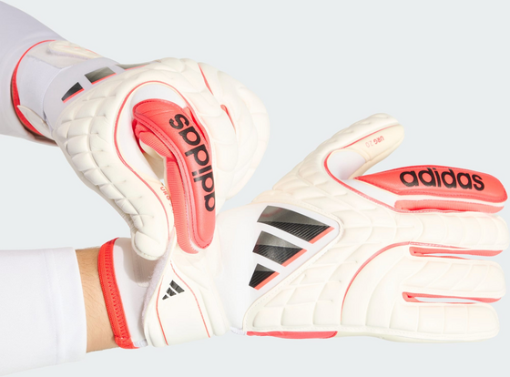 
ADIDAS, 
Adidas Copa Goalkeeper Glove Pro, 
Detail 1
