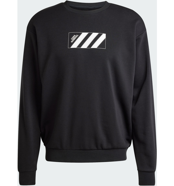 949140101107 ADIDAS Adidas Copa Graphic Sweatshirt  Standard Detail
