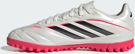 
ADIDAS, 
Adidas Copa Pure Iv Club Turf Fotbollsskor Barn, 
Detail 1
