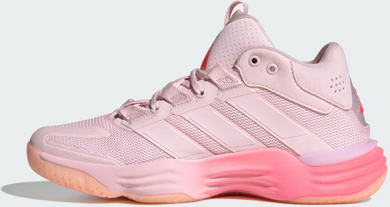 
ADIDAS, 
Adidas Court Stabil Inomhusskor, 
Detail 1
