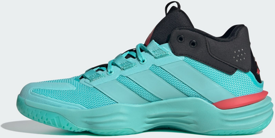 
ADIDAS, 
Adidas Court Stabil Inomhusskor, 
Detail 1
