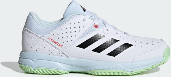 
ADIDAS, 
Adidas Court Stabil Shoes, 
Detail 1
