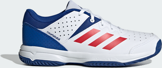 
ADIDAS, 
Adidas Court Stabil Shoes, 
Detail 1
