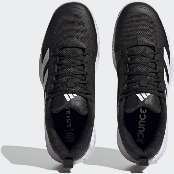 ADIDAS Adidas Court Team Bounce 2 0 Shoes på stadium se