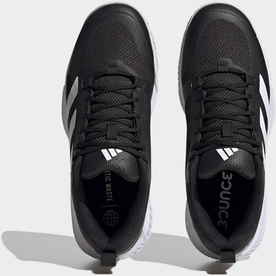 ADIDAS, Adidas Court Team Bounce 2.0 Shoes