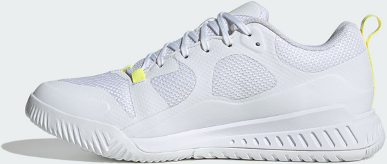 
ADIDAS, 
Adidas Court Team Bounce 2.0 Skor, 
Detail 1
