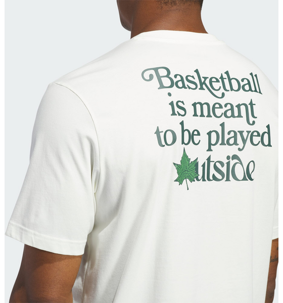 ADIDAS, Adidas Court Therapy Graphic T-shirt