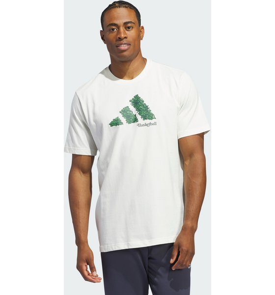 
ADIDAS, 
Adidas Court Therapy Graphic T-shirt, 
Detail 1
