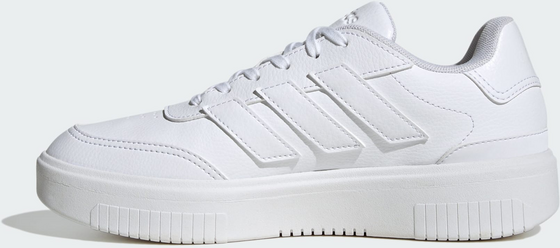 
ADIDAS, 
Adidas Courtblock Skor, 
Detail 1
