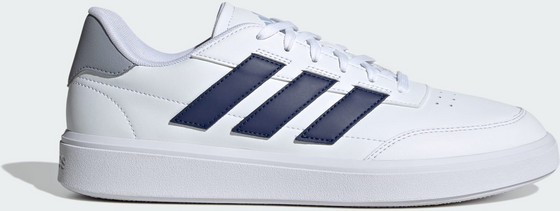 
ADIDAS, 
Adidas Courtblock Skor, 
Detail 1
