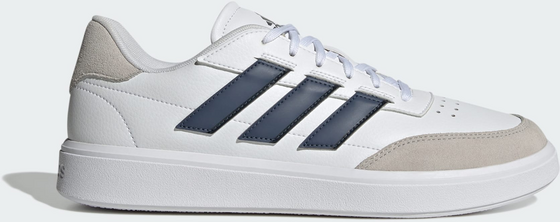 
ADIDAS, 
Adidas Courtblock Skor, 
Detail 1
