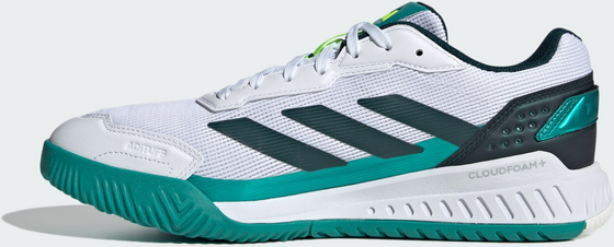 938374103101 ADIDAS Adidas Courtquick Padelskor  Standard Detail