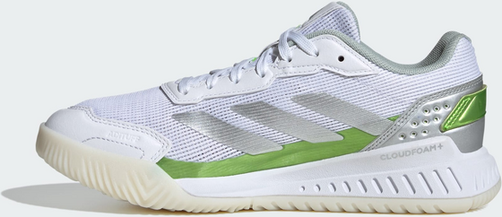 
ADIDAS, 
Adidas Courtquick Padelskor, 
Detail 1
