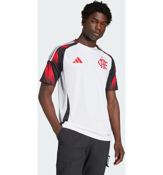 
ADIDAS, 
Adidas Cr Flamengo 25 Bortatr&ouml;ja, 
Detail 1
