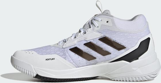 
ADIDAS, 
Adidas Crazyflight 6 Mid Inomhusskor, 
Detail 1
