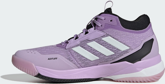 
ADIDAS, 
Adidas Crazyflight 6 Mid Inomhusskor, 
Detail 1
