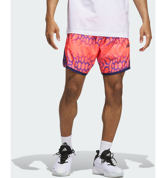 
ADIDAS, 
Adidas Crazylite Graphic Shorts, 
Detail 1
