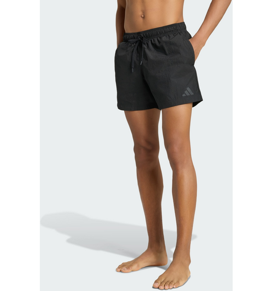 
ADIDAS, 
Adidas Crinkle Nylon Badshorts 5 Inch, 
Detail 1
