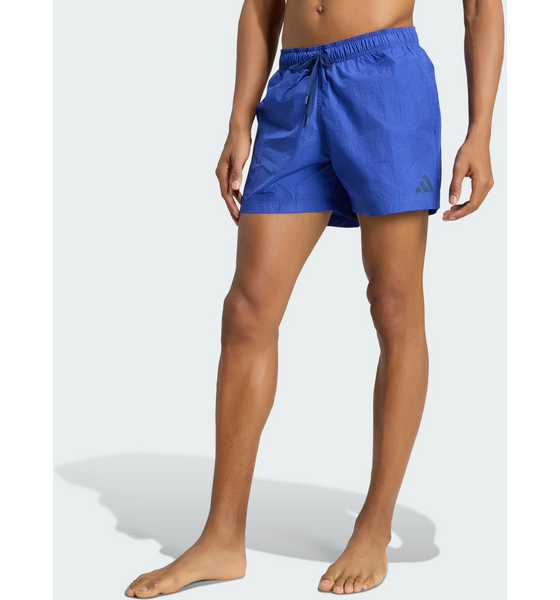 
ADIDAS, 
Adidas Crinkle Nylon Badshorts 5 Inch, 
Detail 1

