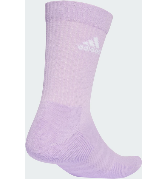 378236502502 ADIDAS Adidas Cushioned Crew Socks 3 Pairs  Standard Detail