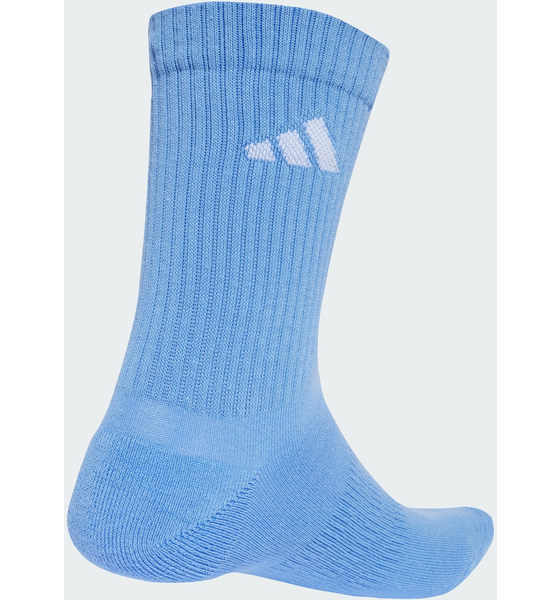 939958106102 ADIDAS Adidas Cushioned Crew Strumpor 6-pack  Standard Detail