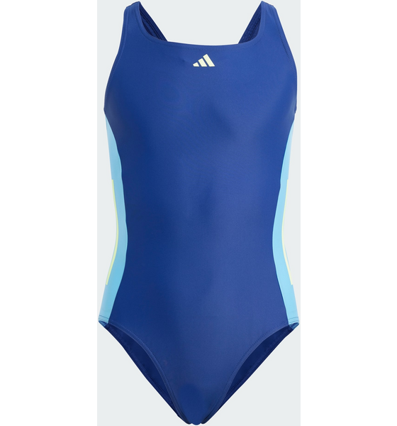 ADIDAS, Adidas Cut 3-stripes Swimsuit