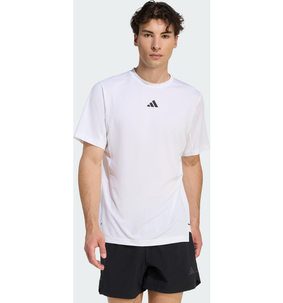 
ADIDAS, 
Adidas D4t Essentials T-shirt, 
Detail 1
