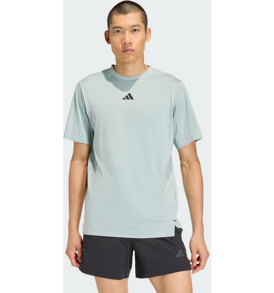 
ADIDAS, 
Adidas D4t Essentials T-shirt, 
Detail 1
