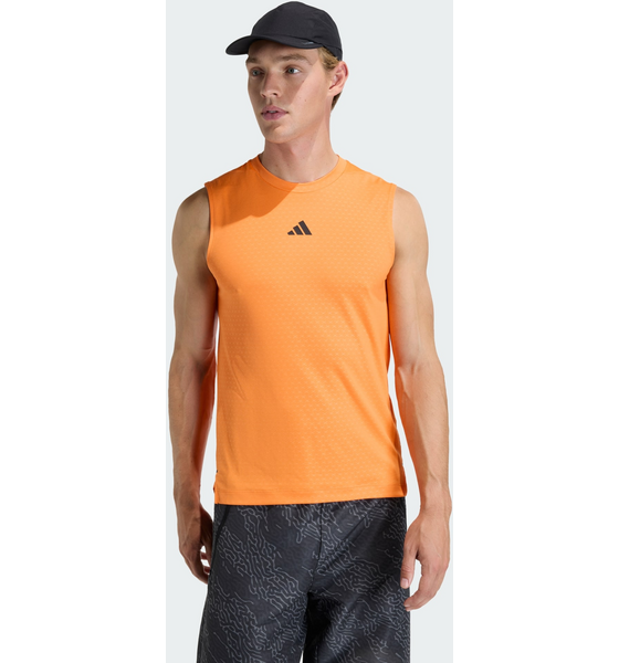 
ADIDAS, 
Adidas D4t Power 3 Stripes Linne, 
Detail 1
