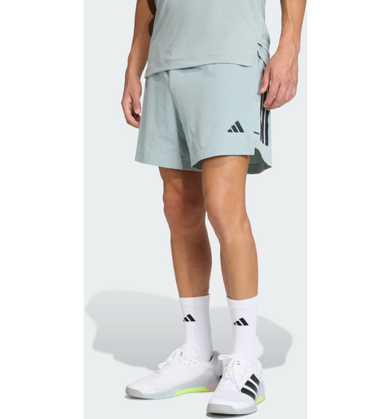 
ADIDAS, 
Adidas D4t Power 3 Stripes Shorts, 
Detail 1
