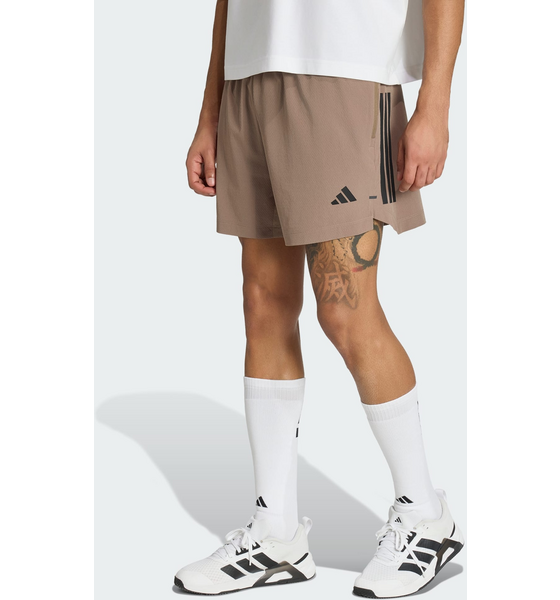 
ADIDAS, 
Adidas D4t Primelift 3 Stripes Shorts, 
Detail 1
