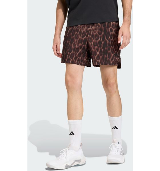 
ADIDAS, 
Adidas D4t Primelift Aop Shorts, 
Detail 1
