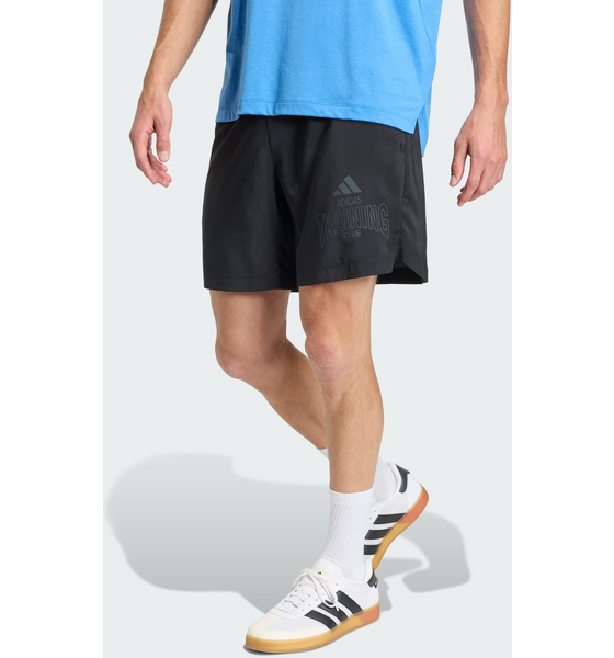 
ADIDAS, 
Adidas D4t Primelift Essentials Workout Shorts Med Grafik, 
Detail 1
