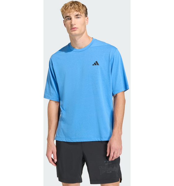
ADIDAS, 
Adidas D4t Primelift Essentials Workout T-shirt Med Grafik, 
Detail 1

