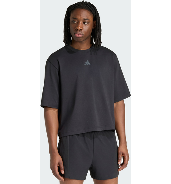 
ADIDAS, 
Adidas D4t Primelift Kort&auml;rmad T-shirt, 
Detail 1
