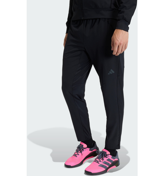 
ADIDAS, 
Adidas D4t Träningsbyxor, 
Detail 1
