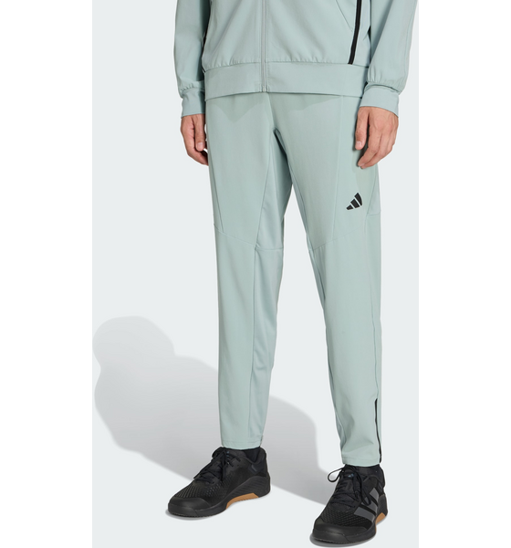 
ADIDAS, 
Adidas D4t Tr&auml;ningsbyxor, 
Detail 1
