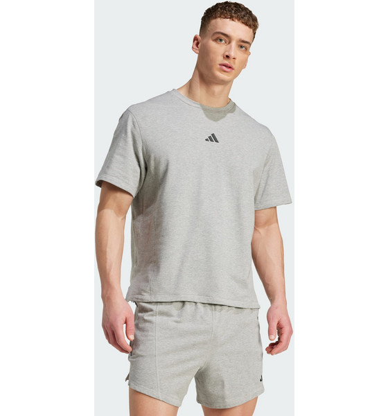 405270501501 ADIDAS Adidas D4t X Tee  Model01 Detail